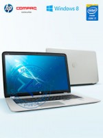Notebook HP ENVY 17-j150la Leap Motion, 17.3" LED, Intel Core i7-4702MQ 2.20GHz, 16GB DDR3